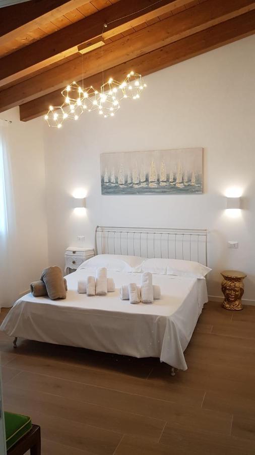 Agriturismo Resort Il Foionco Massa Marittima Luaran gambar
