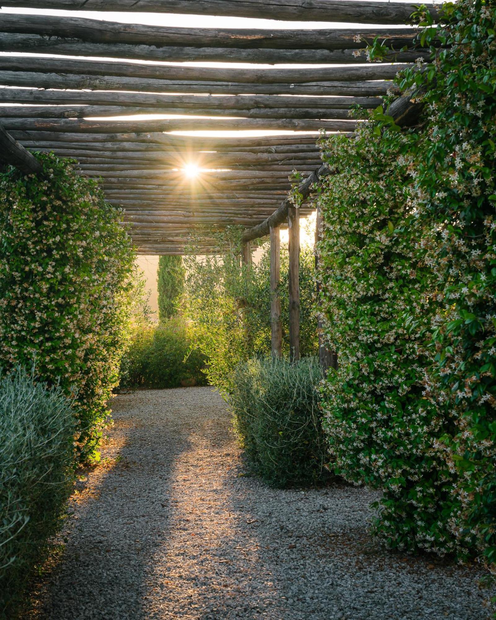 Agriturismo Resort Il Foionco Massa Marittima Luaran gambar