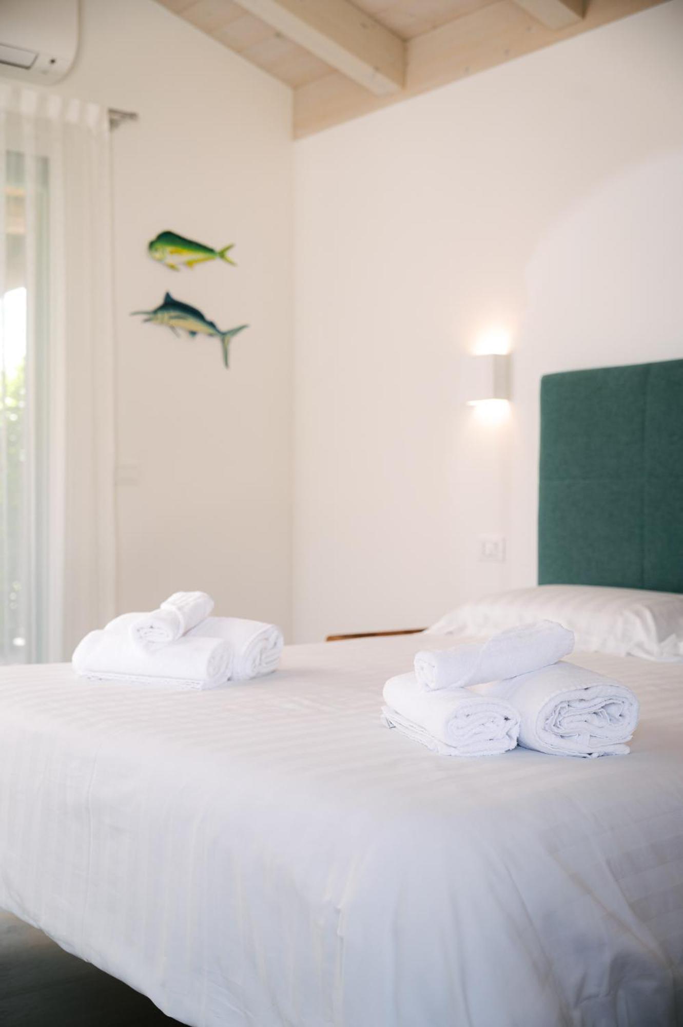Agriturismo Resort Il Foionco Massa Marittima Luaran gambar