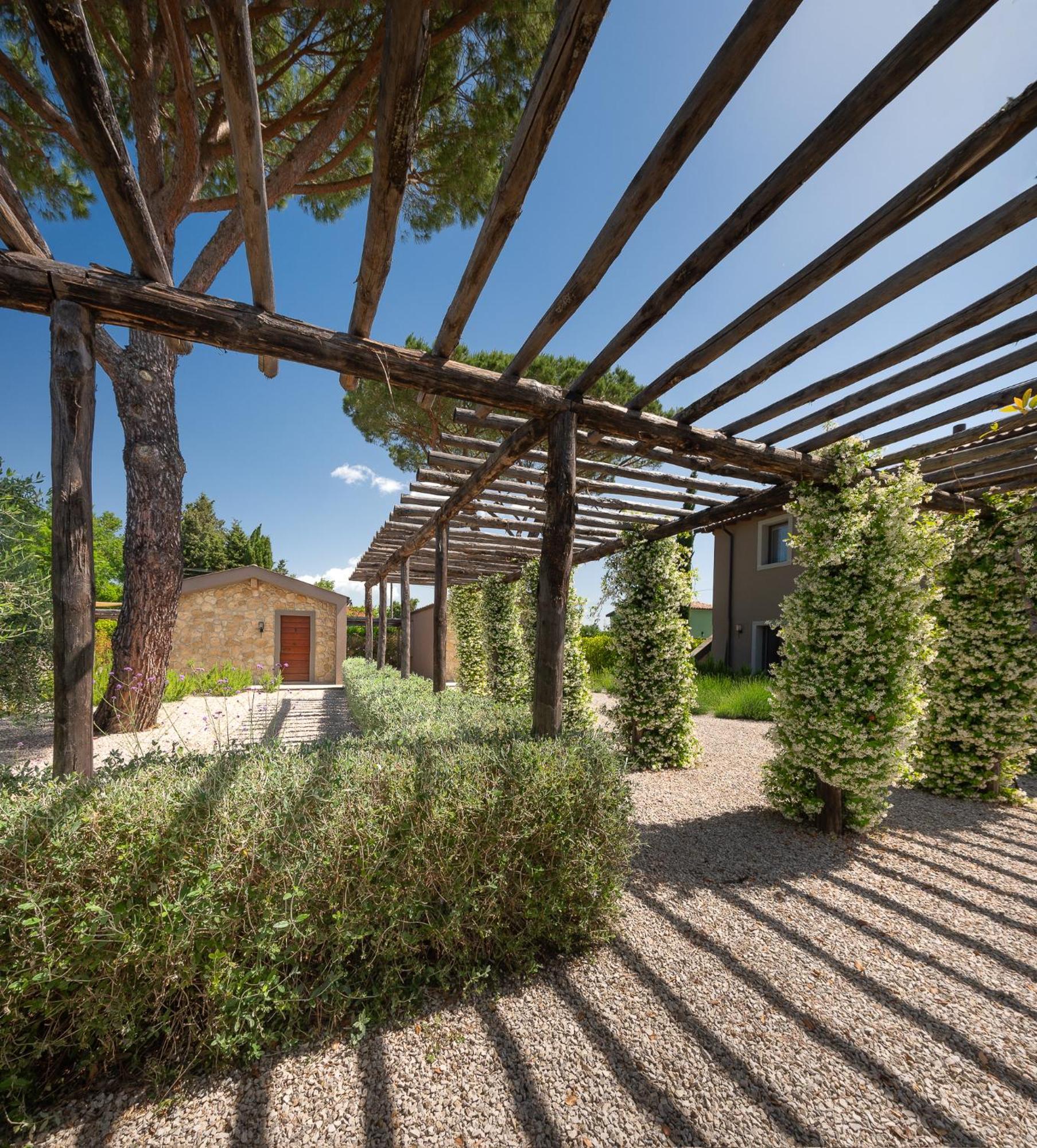Agriturismo Resort Il Foionco Massa Marittima Luaran gambar
